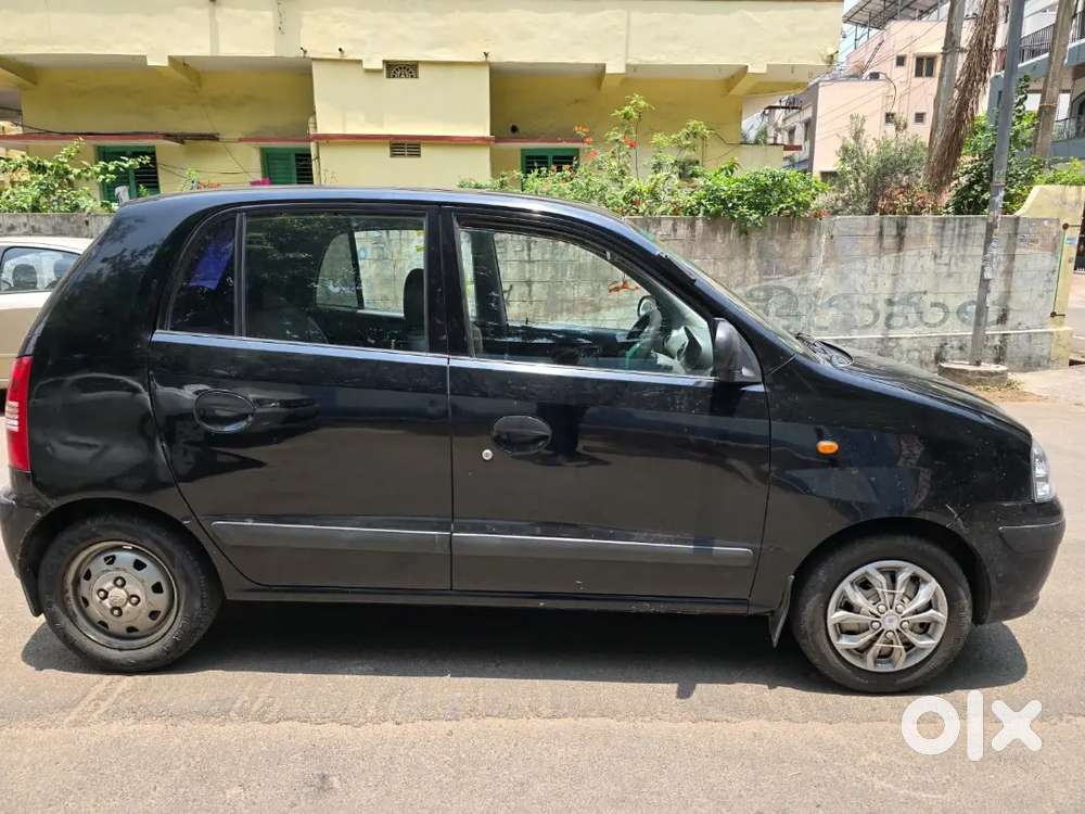 Hyundai Santro Xing 2007
