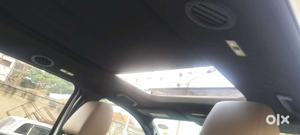 Ford Endeavour 3.2 Titanium At 4x4, 2017, Diesel