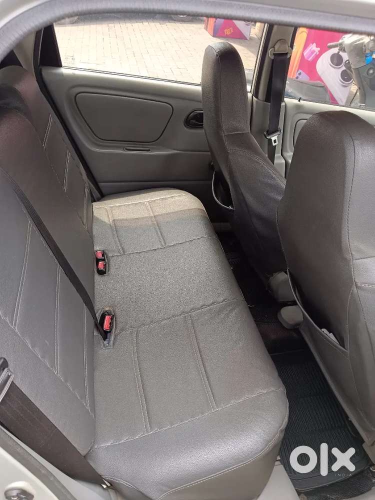 Maruti Suzuki Alto K10 2010 Petrol 48500 Km Driven