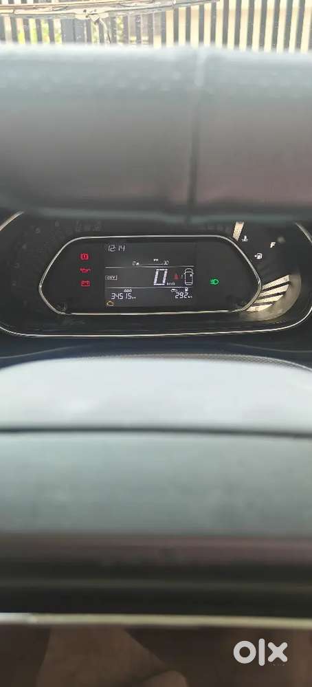 Tata Nexon 2024 Smart Plus