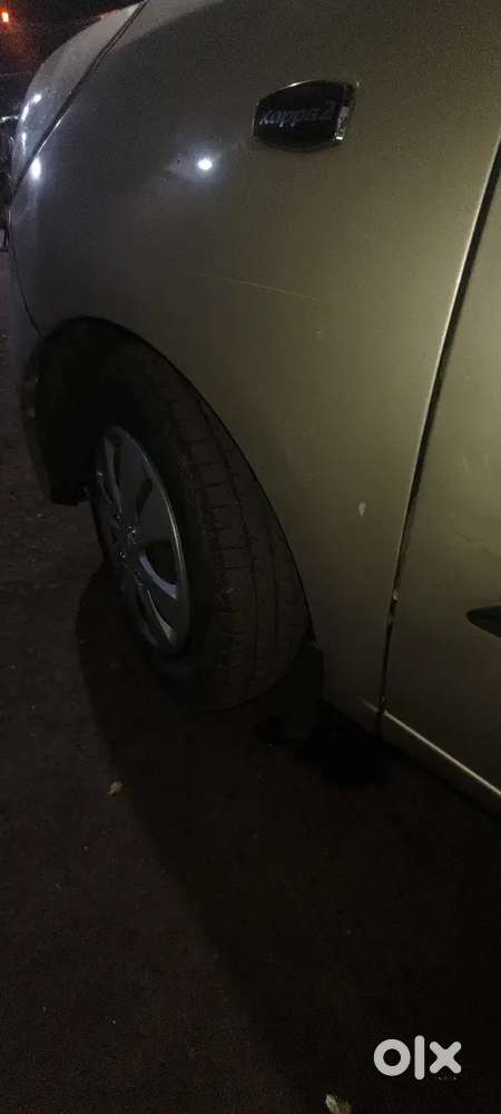 Hyundai I10 Kappa Magna 2013