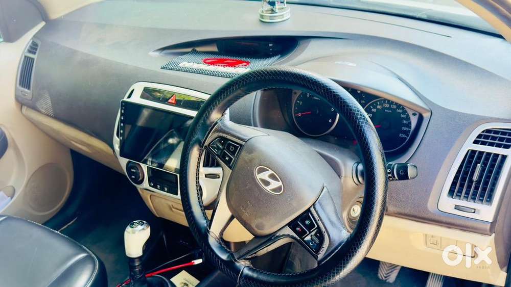 Hyundai I20 2014 Diesel  Fully Loaded  Excellent Condition