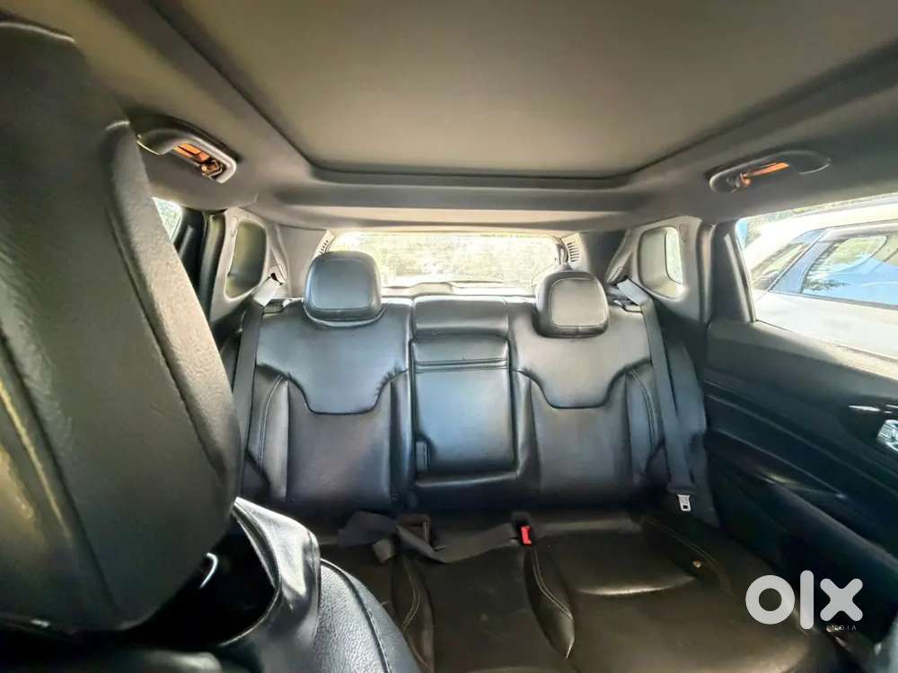Jeep Compass Diesel 2022