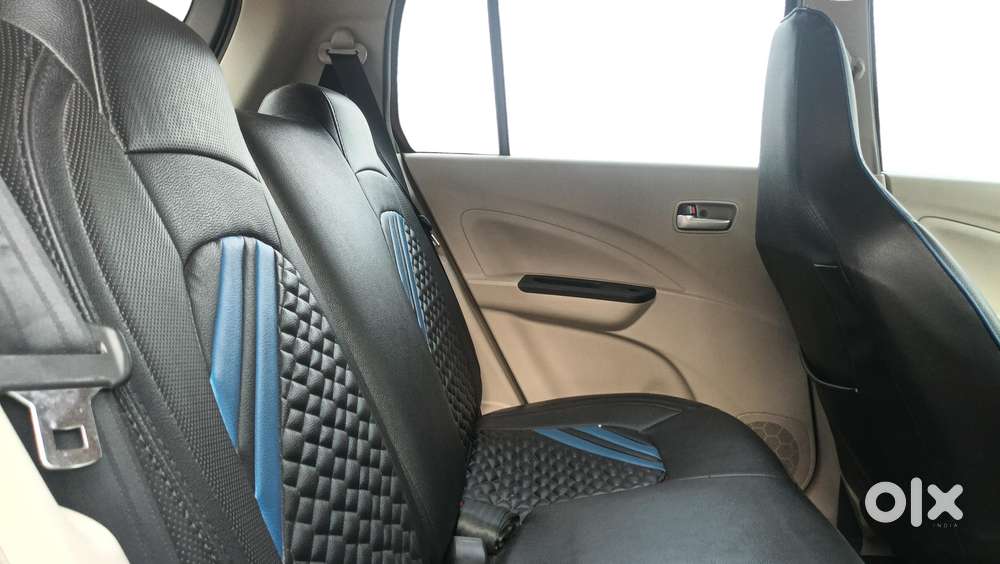 Maruti Suzuki Celerio Vxi Optional Amt, 2018, Petrol