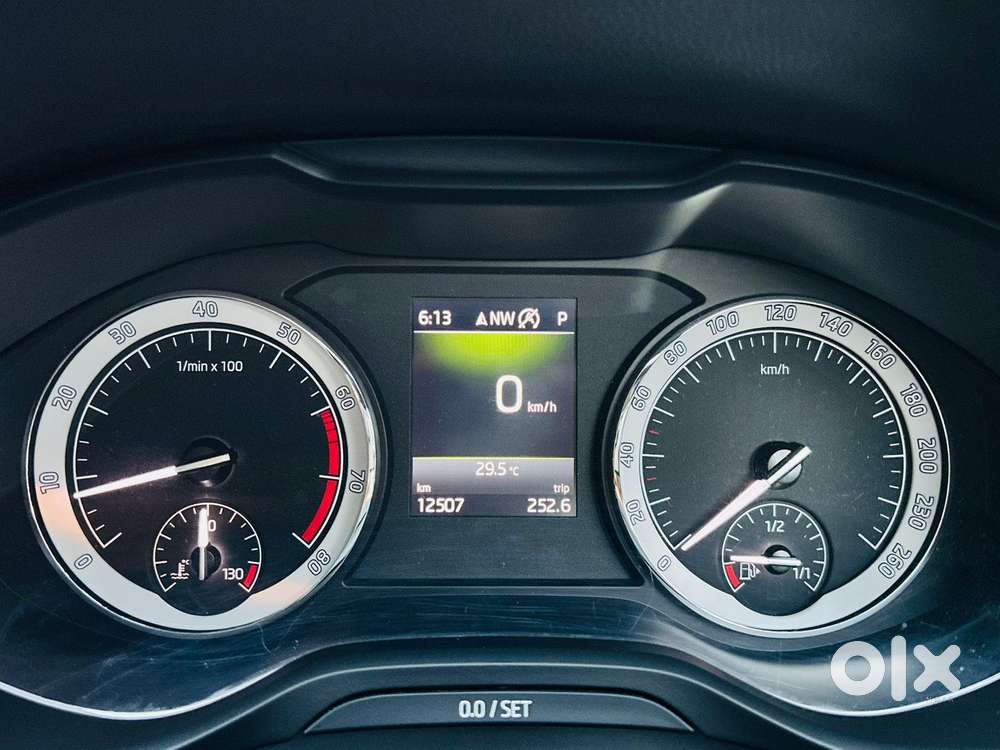 Skoda Kodiaq Style, 2023, Petrol