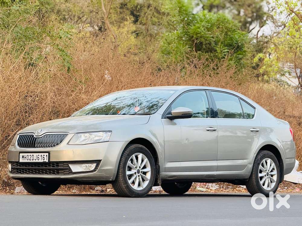 Skoda Octavia 2013-2017 Ambition 1.4 Tsi Mt, 2014, Diesel