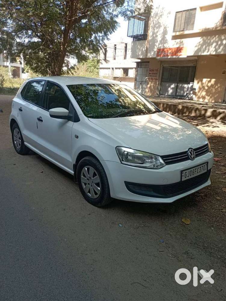 Volkswagen Polo 2009-2013 Diesel Trendline 1.2l, 2012, Diesel