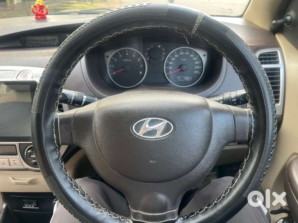Hyundai I20 Magna 2010