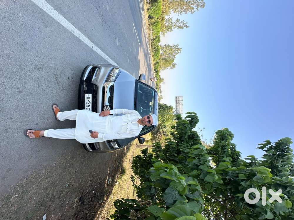 One Handed Riven All Services And Maintained By Maruti Suzuki Services