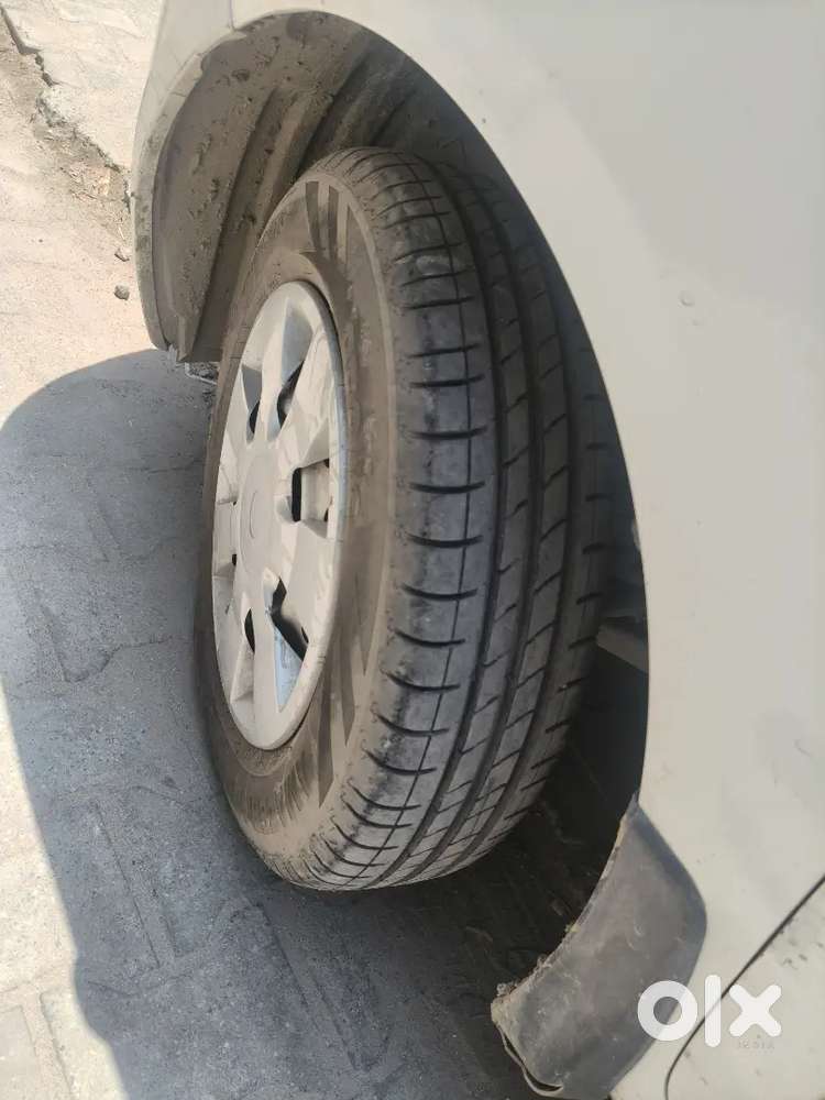 Maruti Suzuki Wagon R 1.0 2019 Cng & Hybrids 110000 Km Driven