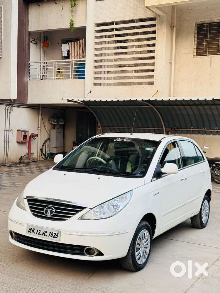 Tata Indica Vista Vx Quadrajet Diesel 2012 112602 Km 185000 Negotiable