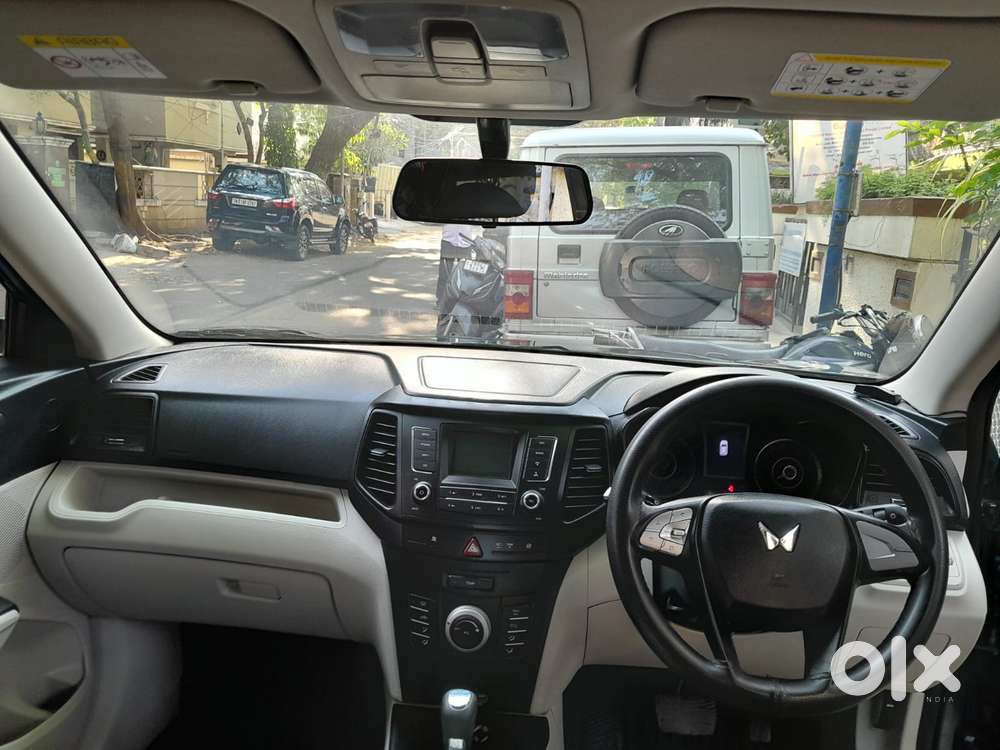 Mahindra Xuv 300
