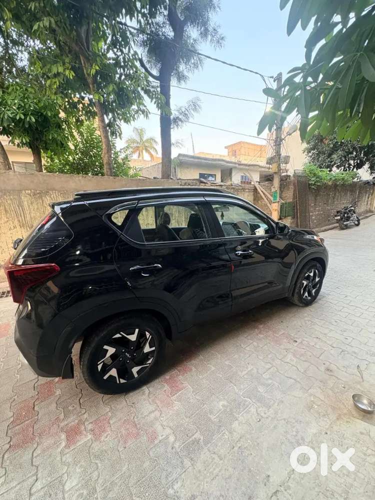 Kia Sonet Htk Plus 2025