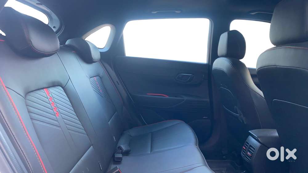 Hyundai New I20 1.0 Asta Turbo Dct, 2023, Petrol