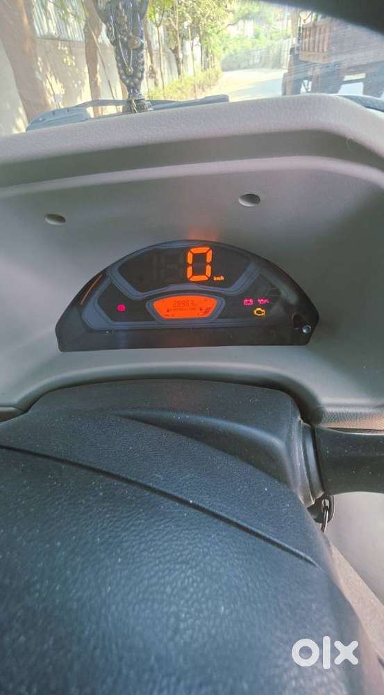 Maruti Suzuki Eeco, 2023, Cng & Hybrids