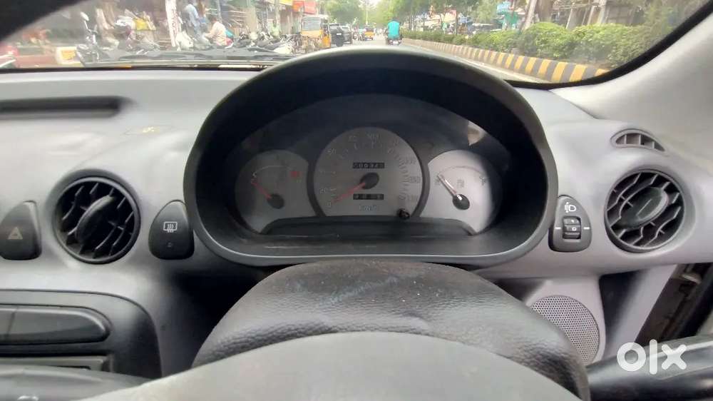 Hyundai Santro Xing Xo 2006 Petrol Manual