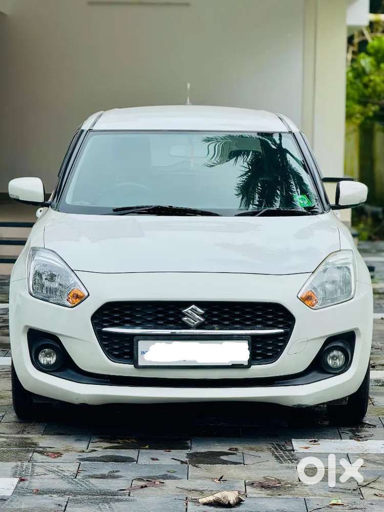 Maruti Suzuki Swift 2019 Diesel Well Maintained