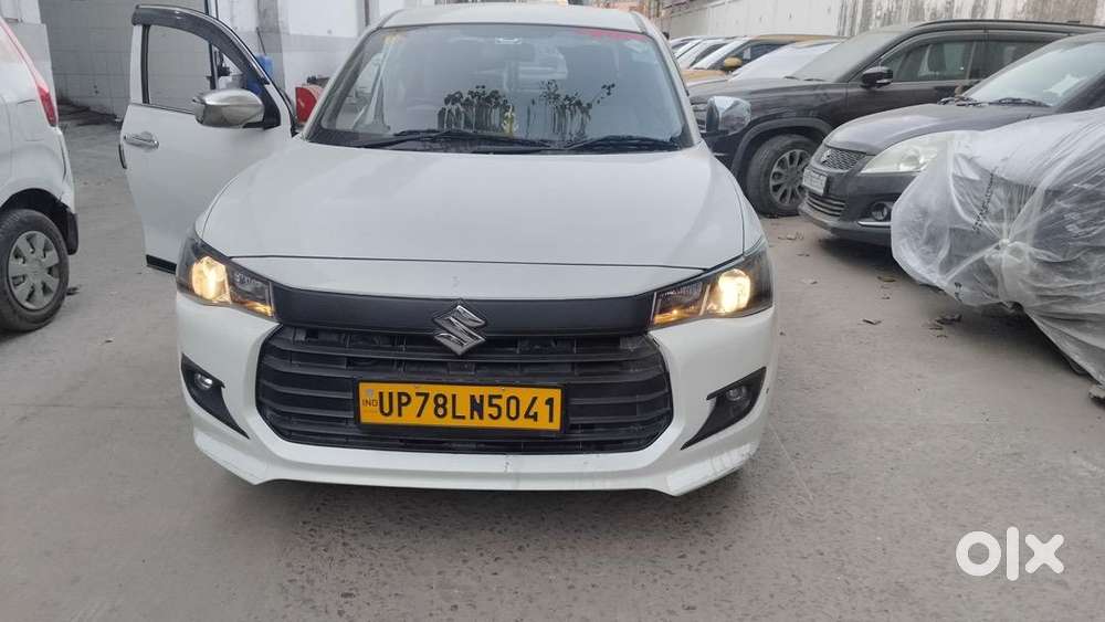 Maruti Suzuki Hybrid 2025