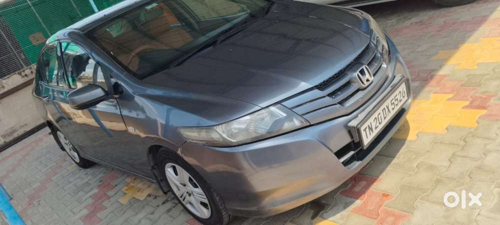 Honda City Automatic Petrol