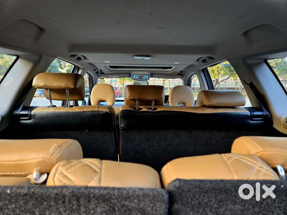 Mahindra Xuv500 W9 At 1.99, 2020, Diesel