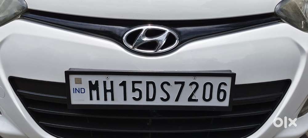 Hyundai I20 Sportz Plus Diesel, 2013, Diesel