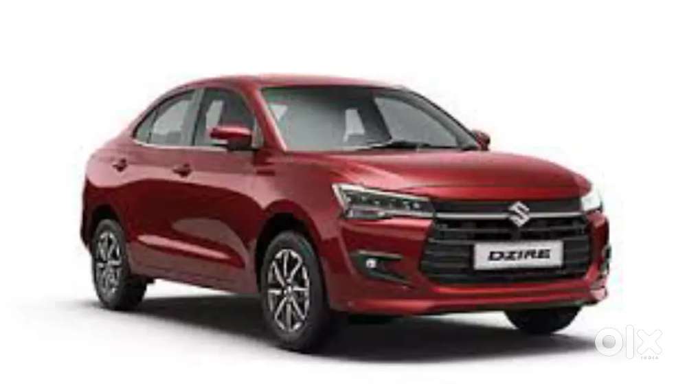 Maruti Suzuki Swift Dzire