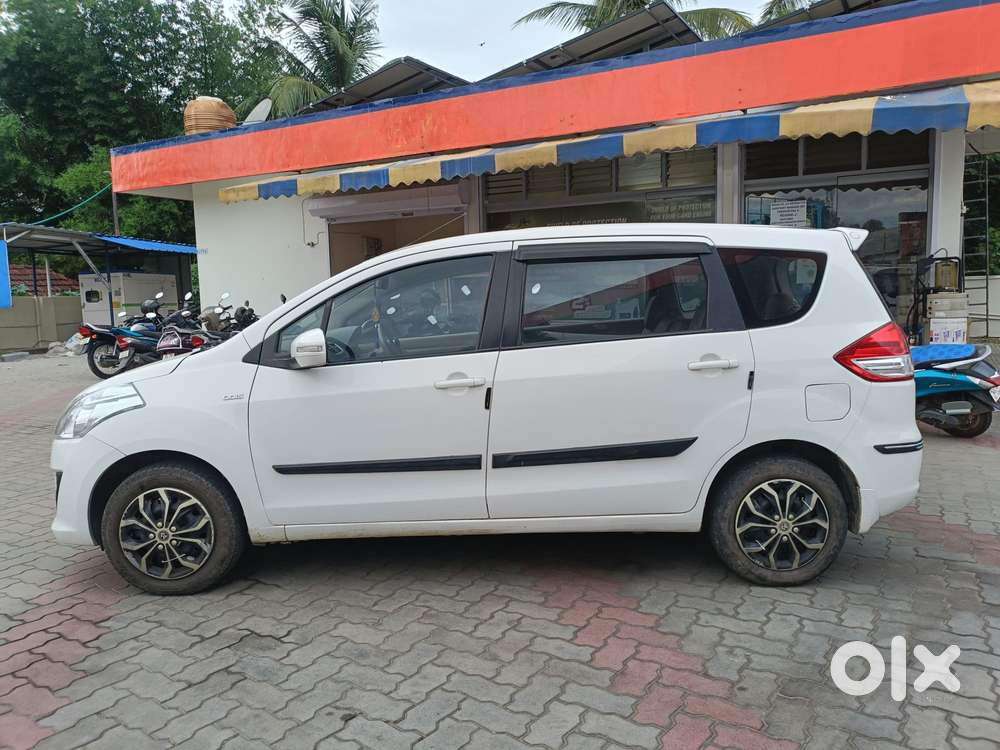 Maruti Suzuki Ertiga 2012-2015 Vdi, 2013, Diesel
