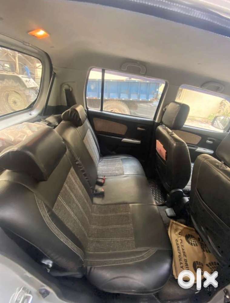Maruti Suzuki Wagon 2014
