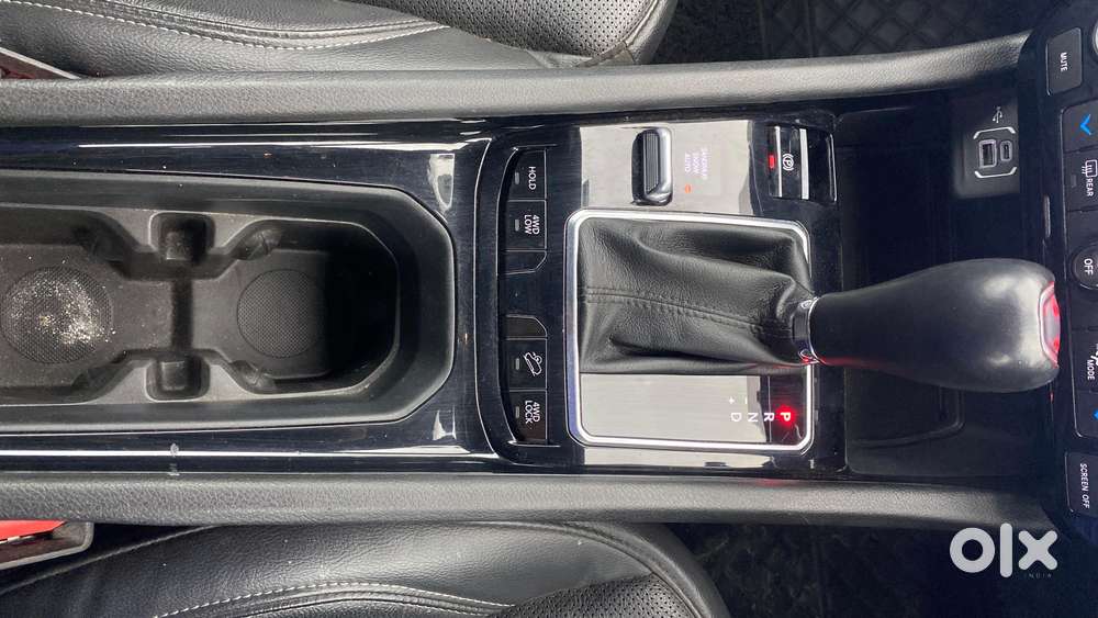 Jeep Compass Model S (o) Diesel 4x4 At, 2022, Diesel