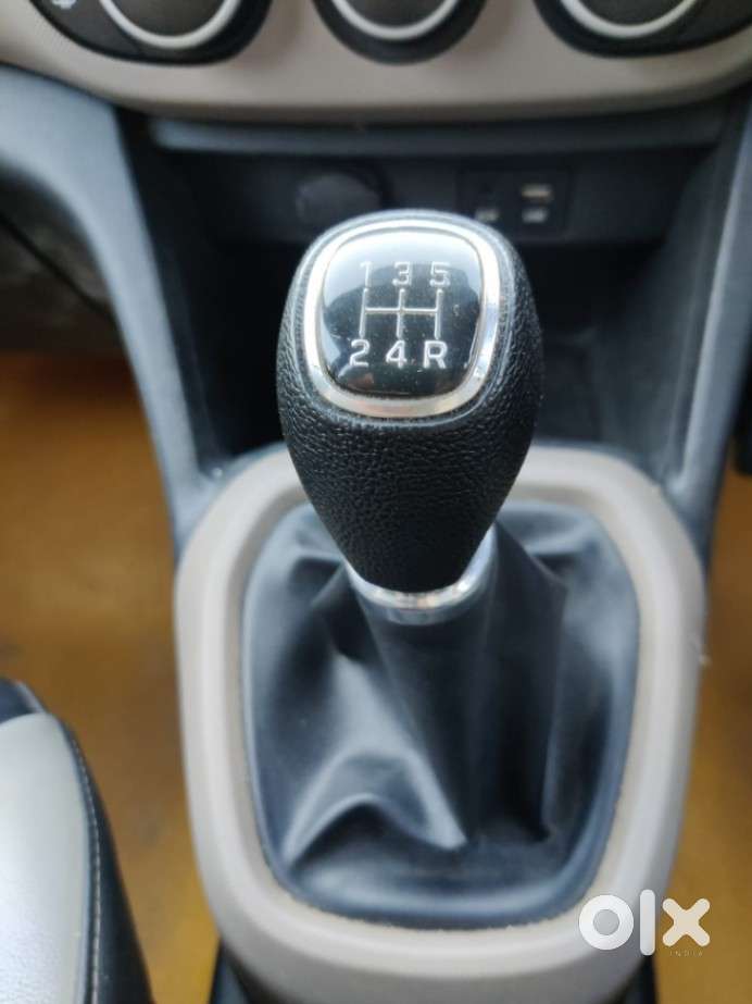 Hyundai Grand I10 Asta 1.2 Kappa Vtvt, 2016, Petrol