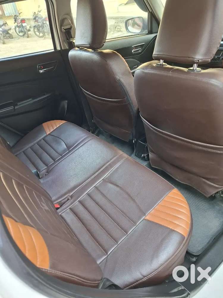 Maruti Suzuki Swift 2018, 19 Good Condition