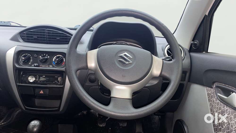 Maruti Suzuki Alto 800 Lxi, 2017, Petrol