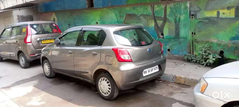 Datsun Go 1.2 A 2015
