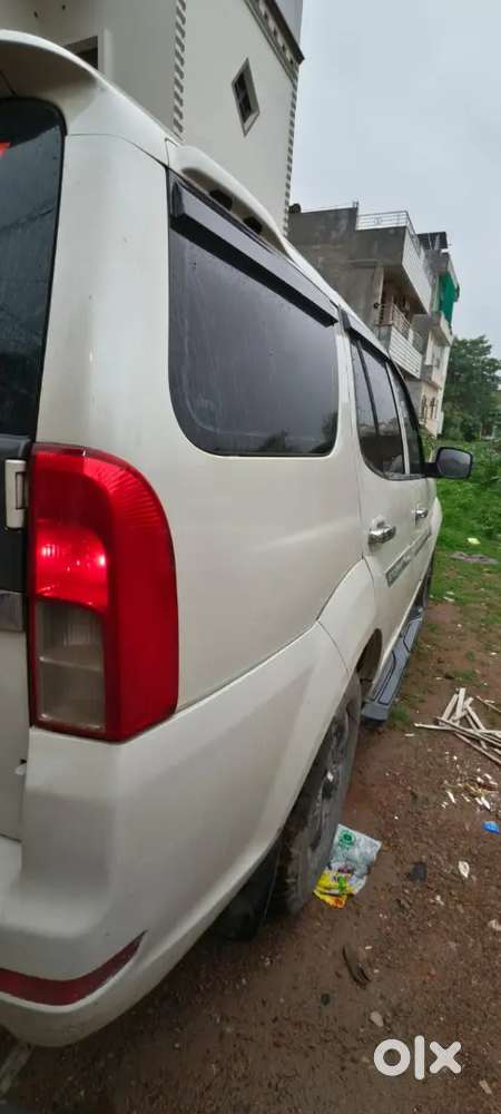 Tata Safari Storme 2017 Diesel Car