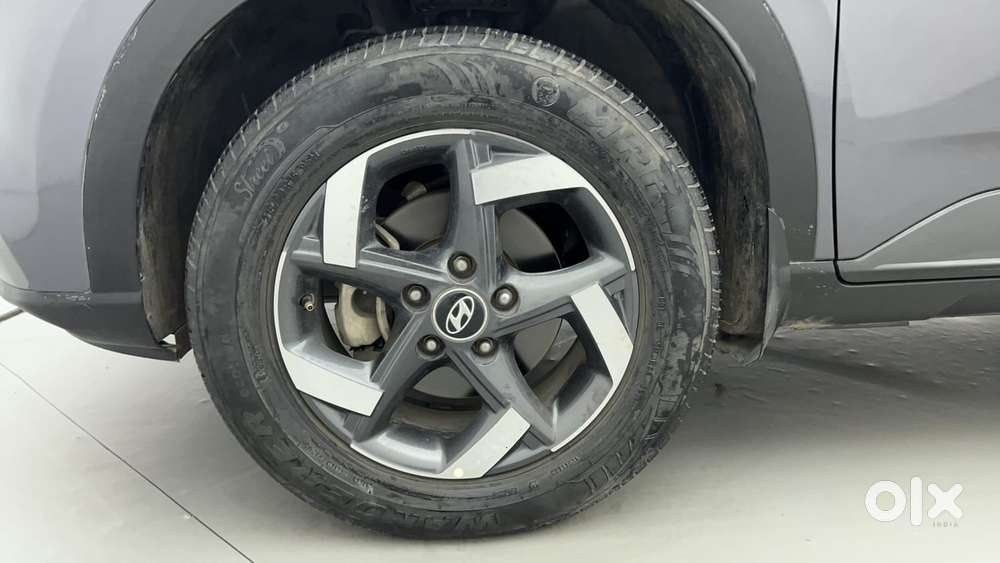 Hyundai Venue Sx Plus Turbo Dct, 2019, Petrol