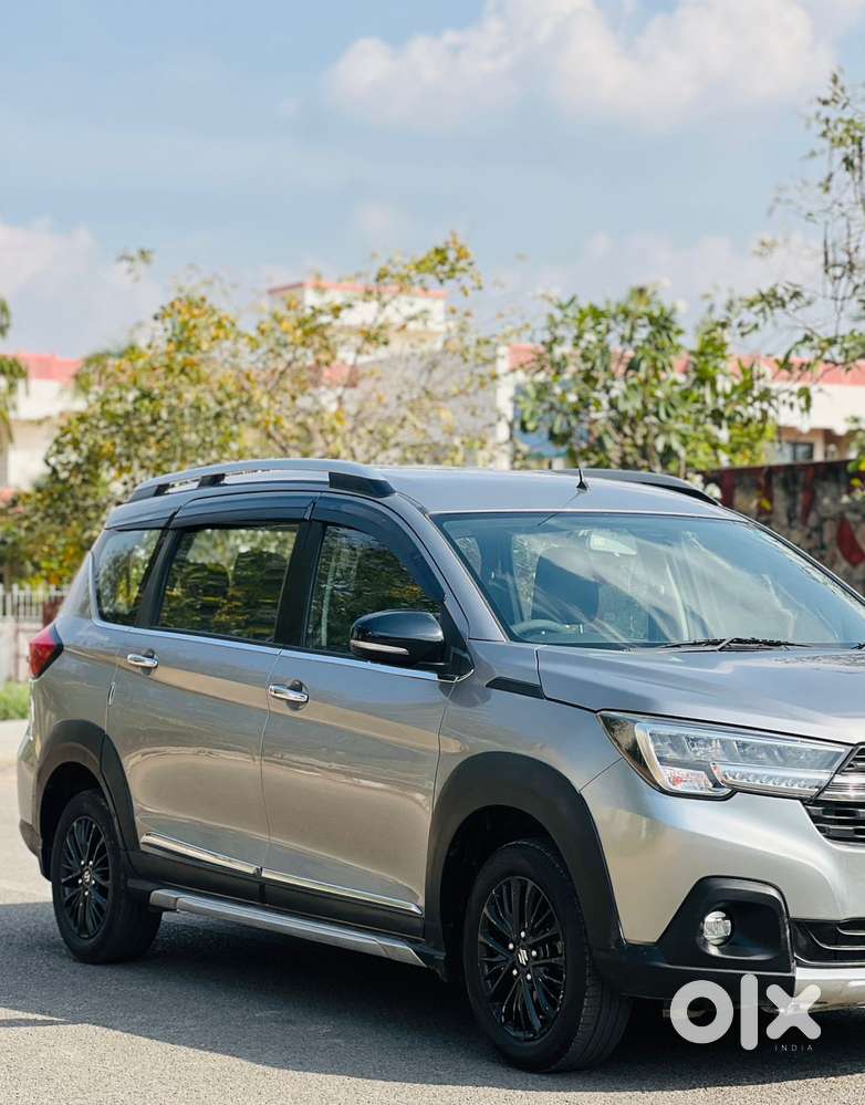 Maruti Suzuki Xl6 1.5 Zeta Mt, 2020, Petrol