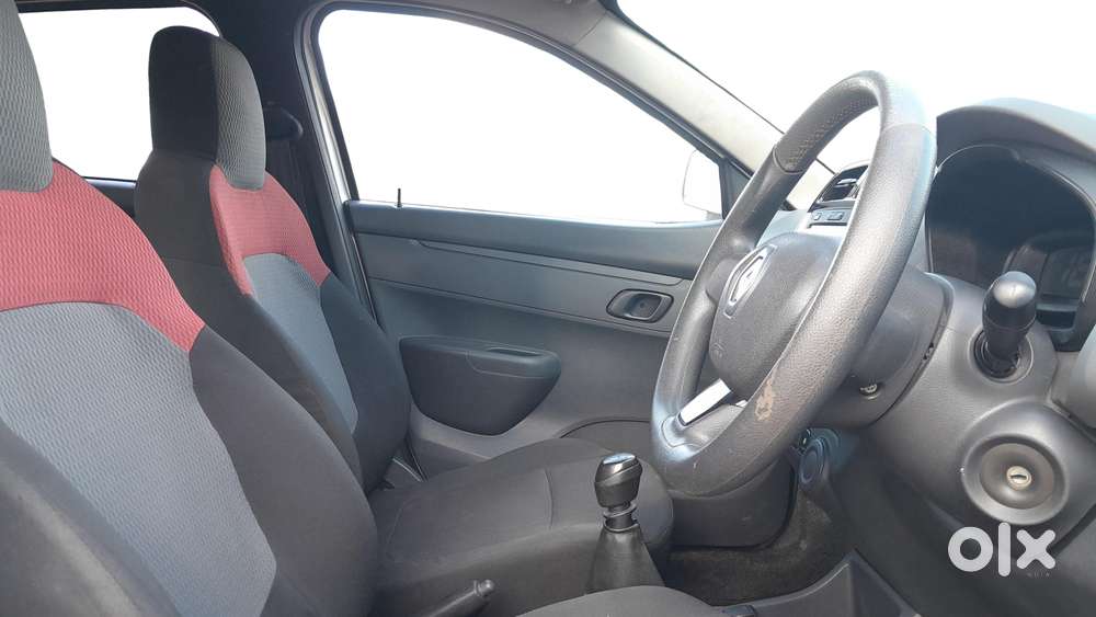 Renault Kwid Rxt, 2016, Petrol