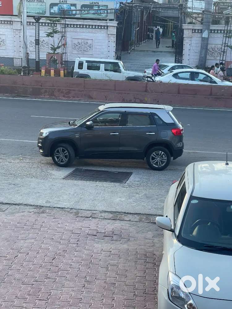 मारुति कार