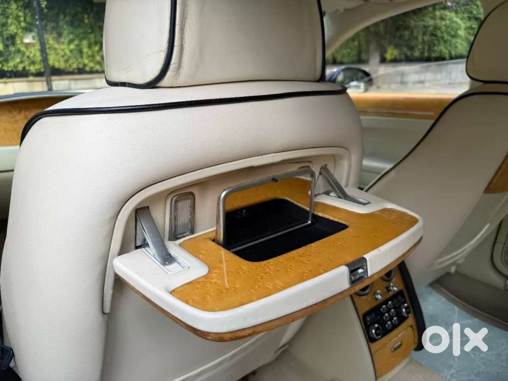 Bentley Continental Flying Spur, 2011, Petrol