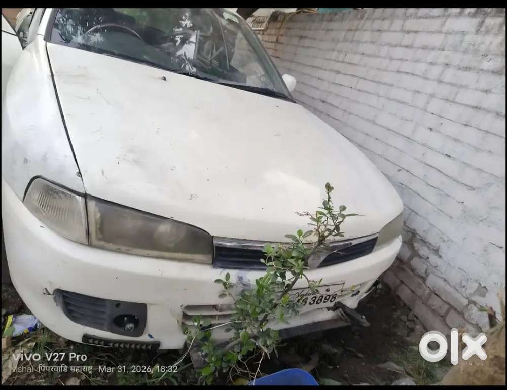 Lancer 1.5 5 Owner