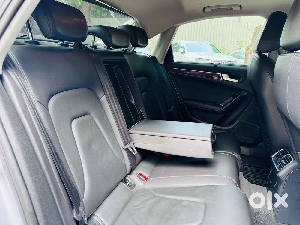 Audi A4 2014-2016 2.0 Tdi Multitronic, 2016, Diesel