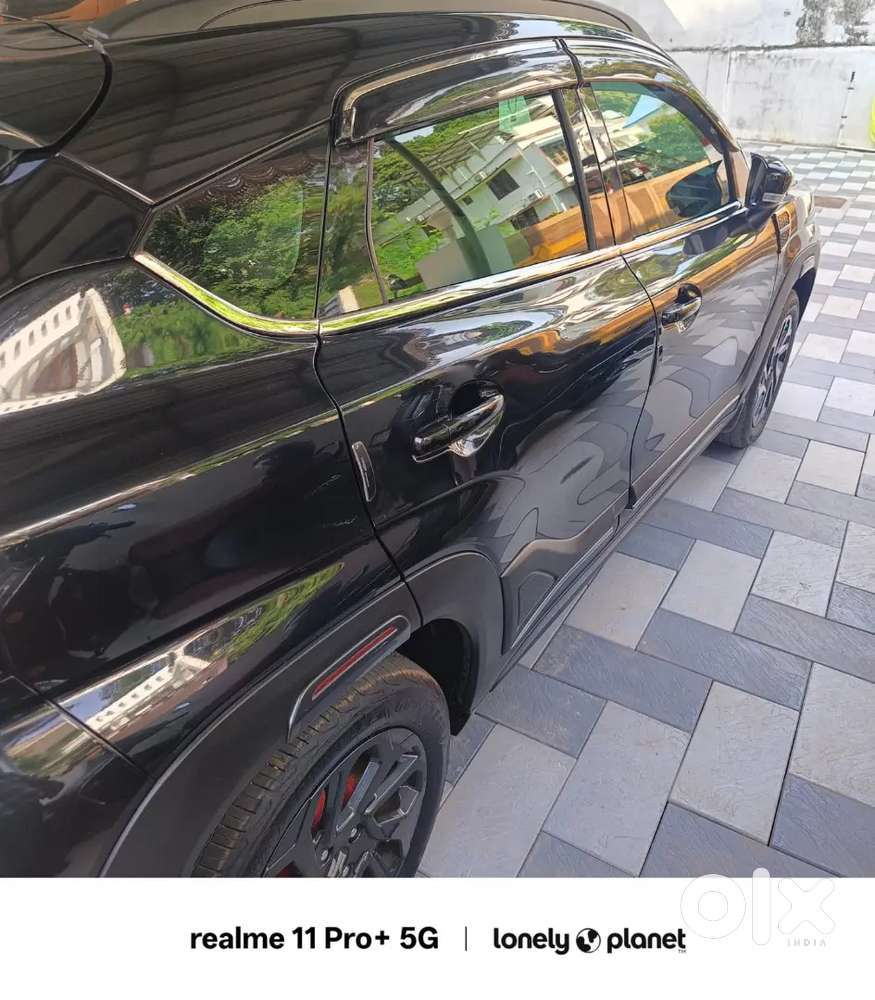 Maruti Suzuki Fronx Oct 2025 6ab Full Option For Sale