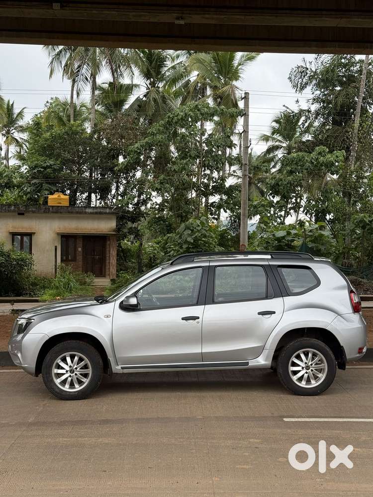 Nissan Terrano Xl 85 Ps Deisel, 2014, Petrol