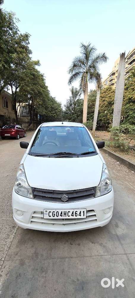 Maruti Suzuki Zen Estilo Lx Bsiv, 2011, Petrol