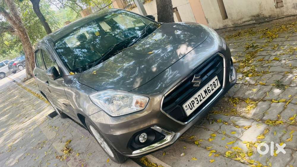 Maruti Suzuki Dzire 2020 Petrol Well Maintained