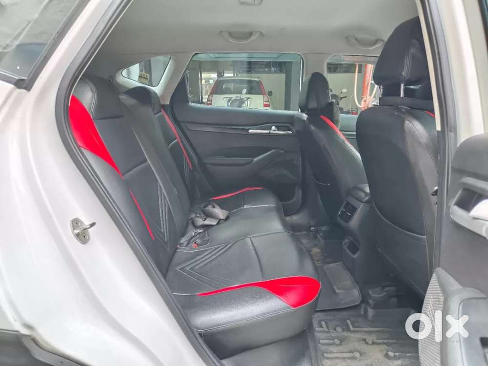 Kia Seltos 1.5 Hte Diesel Imt, 2021, Diesel