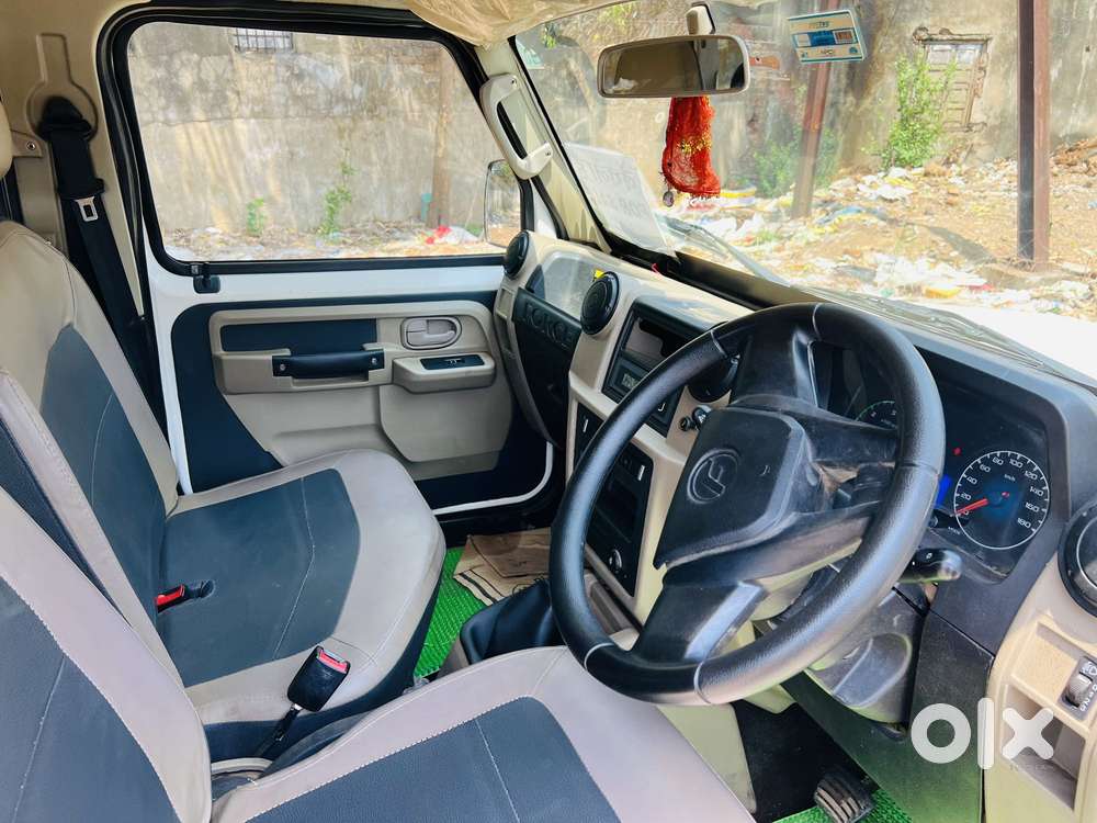 Force Motors Trax Cruiser 12 Str, 2023, Diesel