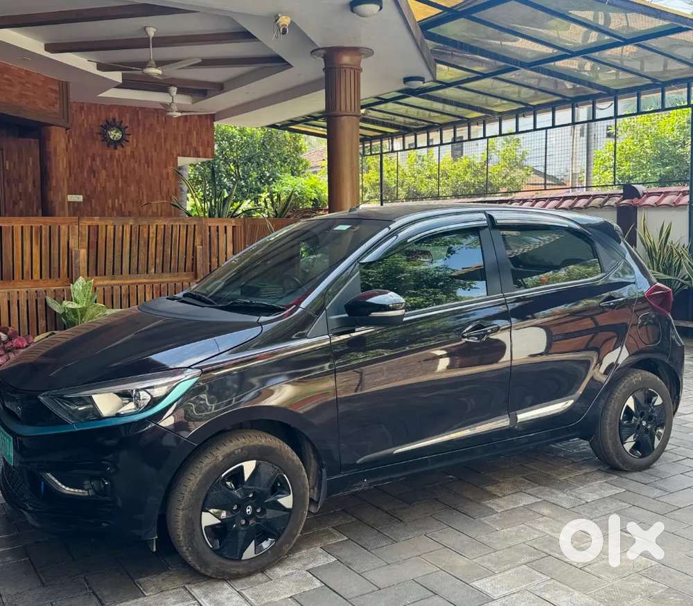 Tata Tigor Ev Xz 2024
