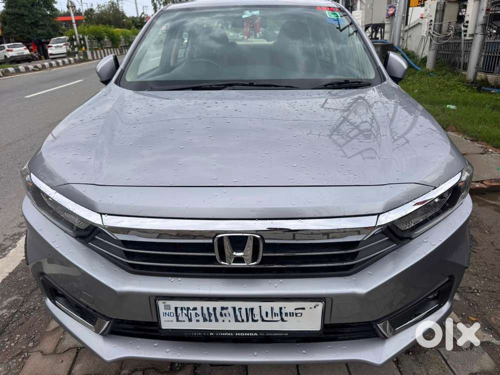 Honda Amaze Petrol Dec 2023