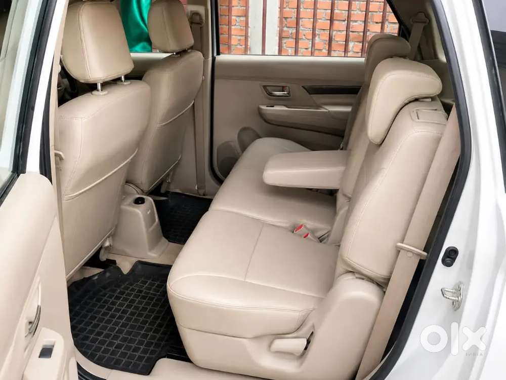 Maruti Suzuki Ertiga Vxi 2022/7december